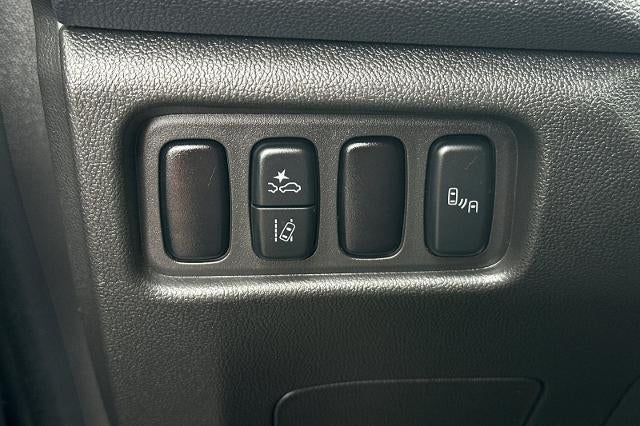 2024 Mitsubishi Outlander Sport S