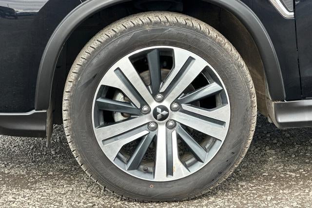 2024 Mitsubishi Outlander Sport S