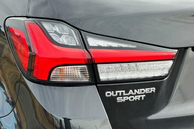 2024 Mitsubishi Outlander Sport S