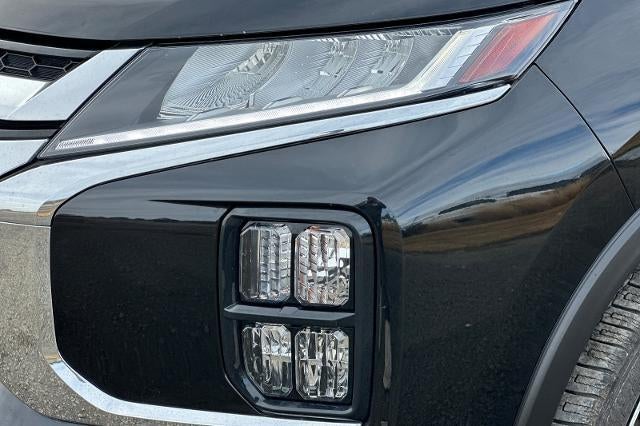 2024 Mitsubishi Outlander Sport S