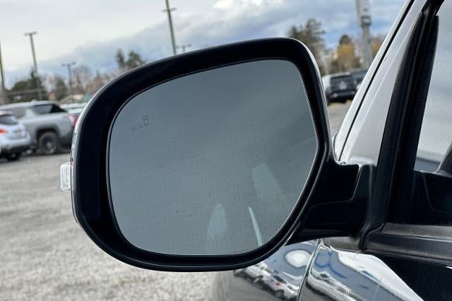 2024 Mitsubishi Outlander Sport S