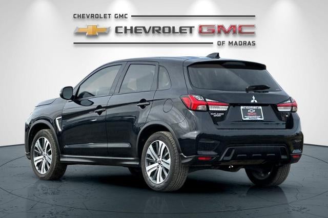 2024 Mitsubishi Outlander Sport S