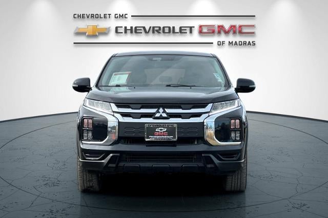 2024 Mitsubishi Outlander Sport S