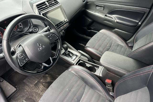 2024 Mitsubishi Outlander Sport S