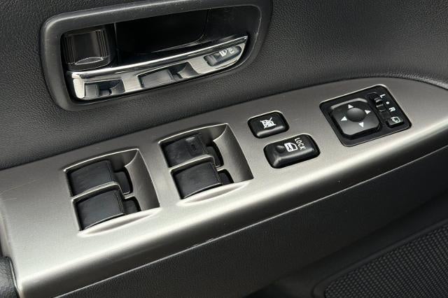 2024 Mitsubishi Outlander Sport S