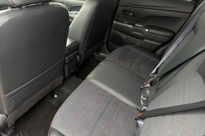 2024 Mitsubishi Outlander Sport S