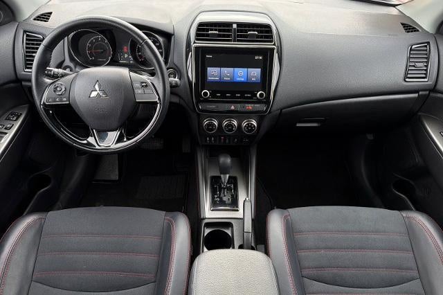 2024 Mitsubishi Outlander Sport S