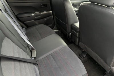 2024 Mitsubishi Outlander Sport S