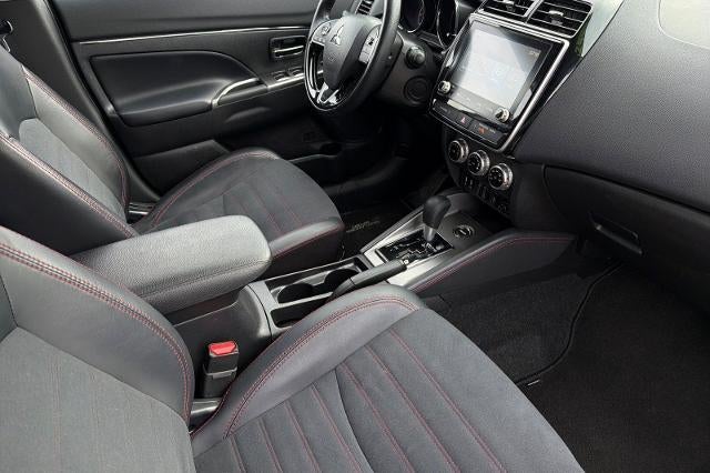 2024 Mitsubishi Outlander Sport S