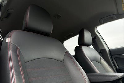 2024 Mitsubishi Outlander Sport S