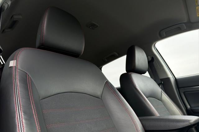 2024 Mitsubishi Outlander Sport S