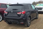 2024 Mitsubishi Outlander Sport S