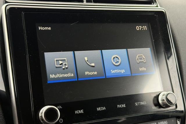 2024 Mitsubishi Outlander Sport S