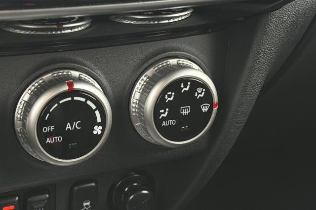 2024 Mitsubishi Outlander Sport S