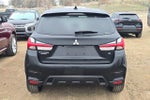 2024 Mitsubishi Outlander Sport S