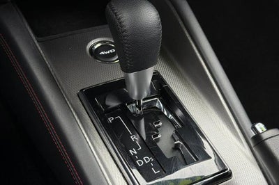 2024 Mitsubishi Outlander Sport S