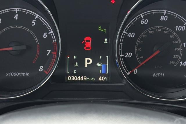 2024 Mitsubishi Outlander Sport S