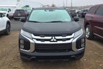 2024 Mitsubishi Outlander Sport S