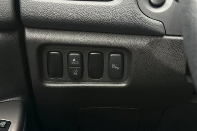 2024 Mitsubishi Outlander Sport S