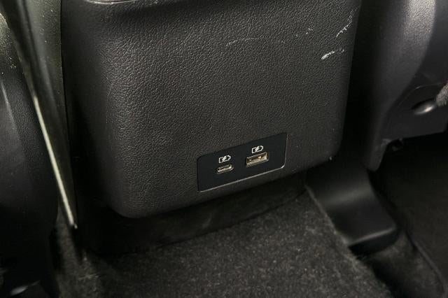 2024 Mitsubishi Outlander Sport S