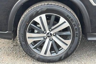 2024 Mitsubishi Outlander Sport S