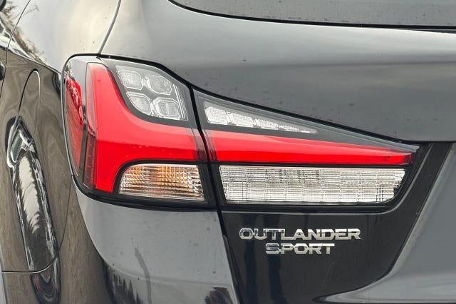 2024 Mitsubishi Outlander Sport S