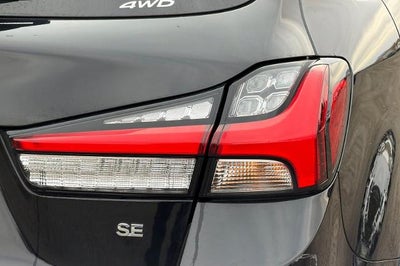 2024 Mitsubishi Outlander Sport S