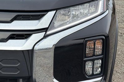 2024 Mitsubishi Outlander Sport S