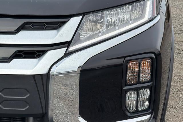 2024 Mitsubishi Outlander Sport S