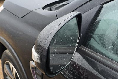 2024 Mitsubishi Outlander Sport S