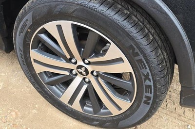 2024 Mitsubishi Outlander Sport S