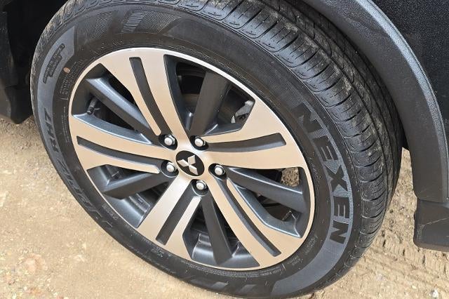 2024 Mitsubishi Outlander Sport S