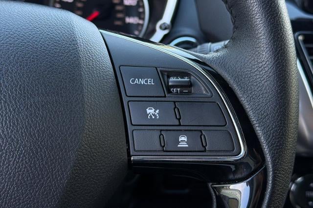 2024 Mitsubishi Eclipse Cross SE