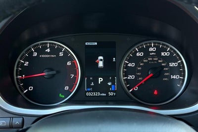 2024 Mitsubishi Eclipse Cross SE