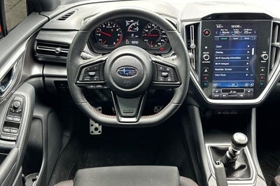 2024 Subaru WRX Premium