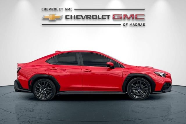 2024 Subaru WRX Premium