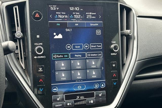 2024 Subaru WRX Premium