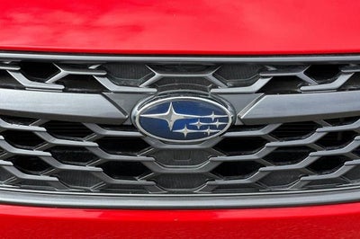 2024 Subaru WRX Premium