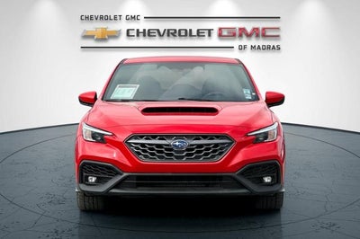 2024 Subaru WRX Premium