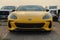 2026 Subaru BRZ Series.Yellow