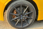 2026 Subaru BRZ Series.Yellow