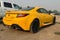 2026 Subaru BRZ Series.Yellow