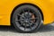 2026 Subaru BRZ Series.Yellow