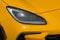 2026 Subaru BRZ Series.Yellow