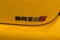 2026 Subaru BRZ Series.Yellow
