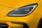 2026 Subaru BRZ Series.Yellow