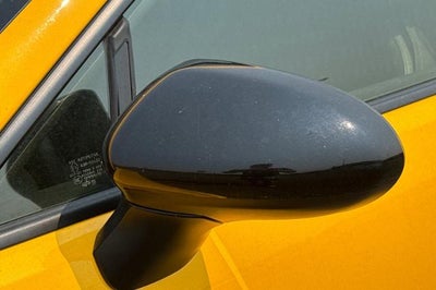 2026 Subaru BRZ Series.Yellow