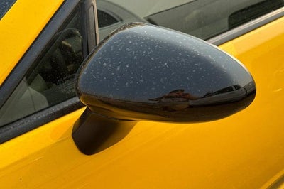 2026 Subaru BRZ Series.Yellow