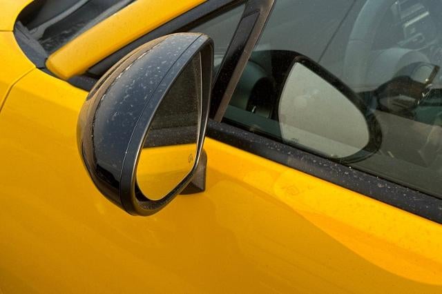 2026 Subaru BRZ Series.Yellow