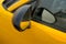 2026 Subaru BRZ Series.Yellow